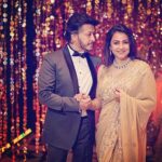 Gurdeep Kohli Instagram – Valentine Week  begins..❤️❤️❤️👩‍❤️‍💋‍👨 #arjunpunjj #gurdippunjj