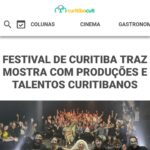 Guta Stresser Instagram – Matéria que saiu na Curitiba Cult sobre a nossa mostra!!
COMEÇA *HOJE* COM “OS ANALFABETOS”
Curitibanize-se
Vem pra MOSTRA À CURITIBANA no @festivaldecuritiba
Link para Ingresso na nossa bio
@ciaacuritibanaportatil
🫀
#osanalfabetos #osanalfabetos_apeca #teatro🎭 #arte #cultura