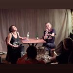 Guta Stresser Instagram - Assistir Bar Babel de novo uns 25 anos depois de ter feito, foi uma puta emoção!! Que legal esse curta/média sobre o Mundo do Samba com tanta gente icônica da Cultura Curitibana!! Uma joia esse filme, uma época muito boa e o prenúncio de muita produção legal na “smile city” ❤️ Obrigada #cinewonka pela oportunidade!! Obrigada Adri Perin pela conversa!! Vlw muito!!! #gutastresser #barbabel #cinewonka #primeiraedição #cinemabrasileiro #wonkabar