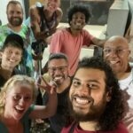 Guta Stresser Instagram – Na saída do ensaio, ontem, sextando da melhor maneira, trabalhando com o que amo com gente boa da melhor qualidade no @teatroguaira (onde estaremos em cartaz com Os Analfabetos no #miniguaíra no #fringe no @festivaldecuritiba e onde estamos ensaiando a peça #bomcrioulo para logo após o Festival no Teatro Zé Maria. Muito feliz de estar fazendo TEATRO em CURITIBA ❤️
.
.
.
.
#gutastresser #ensaios #atriz #teatro #profissãoartista #teatrosim #cultura #arte #artescênicas #trabalhadoresdacultura