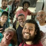 Guta Stresser Instagram – Na saída do ensaio, ontem, sextando da melhor maneira, trabalhando com o que amo com gente boa da melhor qualidade no @teatroguaira (onde estaremos em cartaz com Os Analfabetos no #miniguaíra no #fringe no @festivaldecuritiba e onde estamos ensaiando a peça #bomcrioulo para logo após o Festival no Teatro Zé Maria. Muito feliz de estar fazendo TEATRO em CURITIBA ❤️
.
.
.
.
#gutastresser #ensaios #atriz #teatro #profissãoartista #teatrosim #cultura #arte #artescênicas #trabalhadoresdacultura