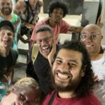 Guta Stresser Instagram – Na saída do ensaio, ontem, sextando da melhor maneira, trabalhando com o que amo com gente boa da melhor qualidade no @teatroguaira (onde estaremos em cartaz com Os Analfabetos no #miniguaíra no #fringe no @festivaldecuritiba e onde estamos ensaiando a peça #bomcrioulo para logo após o Festival no Teatro Zé Maria. Muito feliz de estar fazendo TEATRO em CURITIBA ❤️
.
.
.
.
#gutastresser #ensaios #atriz #teatro #profissãoartista #teatrosim #cultura #arte #artescênicas #trabalhadoresdacultura