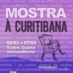 Guta Stresser Instagram - •MOSTRA À CURITIBANA• no @festivaldecuritiba ! De 02 a 07 de abril No miniauditório do Teatro Guaíra Vamos mostrar tudo!!! São 4 espetáculos, sendo um deles uma parceria com Mauro zanatta, e um com exibição digital (ganhador do prêmio gralha azul 2023). Mais uma oficina e um bate-papo Curitibanize-se Vem ver a genteee!!! Vem pra Mostra À Curitibana @ciaacuritibanaportatil Espetáculos: “Os Analfabetos” “As Santas” “Cidades Mortas” “Estória de Muitos Amores” Confira as datas e horários e garanta o seu ingresso! Link para ingressos na bio @ciaacuritibanaportatil Nossa equipe que é um arraso: @aldicelopes @adrianopetermann @andersonfregolente @aninha_decker @braga_antony @be_leleu @casaconsultoria_ @daniloavelledaproducoes @deinvernocomunicacao @diego_avelleda @elisan_jr @mantovaniluz @fluindolibras @gaboleu @giovaniferrarii @guenialemos @gutastresser @heloisagiovenardi @lucastatarin @mauro.zanatta @paulagoja @silviachameck @stellamarissarte @wagfcorrea #arte #cultura #teatro #osanalfabetos #osanalfabetos_apeca #cidadesmortasapeça