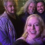 Guta Stresser Instagram - Minha turma da política aqui em Curitiba é incrível!!! O coletivo das culturas e a turma do mandato da cultura! Aqui em evento de pré lançamento da candidatura do @vladurban666 com seu #ColetivoDasCulturas , a Rubia, a Preta, o Angelo, o Esturilho, o Jeffe, a Magali, só companheiros da melhor qualidade!! Que tenhamos representatividade e gente como eles na luta pelas politicas culturais e direitos dos trabalhadores da Cultura!!! Salve a galera que está disposta a por a mão na massa pela nossa Cultura!!! Boa sorte, turma!!! Tamos juntos!!! ✊🏽 . . . . #coletivodasculturas #vladurban #precandidatura #pcdob #curitiba #cultura
