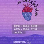 Guta Stresser Instagram - •MOSTRA À CURITIBANA• no @festivaldecuritiba ! De 02 a 07 de abril No miniauditório do Teatro Guaíra Vamos mostrar tudo!!! São 4 espetáculos, sendo um deles uma parceria com Mauro zanatta, e um com exibição digital (ganhador do prêmio gralha azul 2023). Mais uma oficina e um bate-papo Curitibanize-se Vem ver a genteee!!! Vem pra Mostra À Curitibana @ciaacuritibanaportatil Espetáculos: “Os Analfabetos” “As Santas” “Cidades Mortas” “Estória de Muitos Amores” Confira as datas e horários e garanta o seu ingresso! Link para ingressos na bio @ciaacuritibanaportatil Nossa equipe que é um arraso: @aldicelopes @adrianopetermann @andersonfregolente @aninha_decker @braga_antony @be_leleu @casaconsultoria_ @daniloavelledaproducoes @deinvernocomunicacao @diego_avelleda @elisan_jr @mantovaniluz @fluindolibras @gaboleu @giovaniferrarii @guenialemos @gutastresser @heloisagiovenardi @lucastatarin @mauro.zanatta @paulagoja @silviachameck @stellamarissarte @wagfcorrea #arte #cultura #teatro #osanalfabetos #osanalfabetos_apeca #cidadesmortasapeça