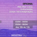 Guta Stresser Instagram - •MOSTRA À CURITIBANA• no @festivaldecuritiba ! De 02 a 07 de abril No miniauditório do Teatro Guaíra Vamos mostrar tudo!!! São 4 espetáculos, sendo um deles uma parceria com Mauro zanatta, e um com exibição digital (ganhador do prêmio gralha azul 2023). Mais uma oficina e um bate-papo Curitibanize-se Vem ver a genteee!!! Vem pra Mostra À Curitibana @ciaacuritibanaportatil Espetáculos: “Os Analfabetos” “As Santas” “Cidades Mortas” “Estória de Muitos Amores” Confira as datas e horários e garanta o seu ingresso! Link para ingressos na bio @ciaacuritibanaportatil Nossa equipe que é um arraso: @aldicelopes @adrianopetermann @andersonfregolente @aninha_decker @braga_antony @be_leleu @casaconsultoria_ @daniloavelledaproducoes @deinvernocomunicacao @diego_avelleda @elisan_jr @mantovaniluz @fluindolibras @gaboleu @giovaniferrarii @guenialemos @gutastresser @heloisagiovenardi @lucastatarin @mauro.zanatta @paulagoja @silviachameck @stellamarissarte @wagfcorrea #arte #cultura #teatro #osanalfabetos #osanalfabetos_apeca #cidadesmortasapeça