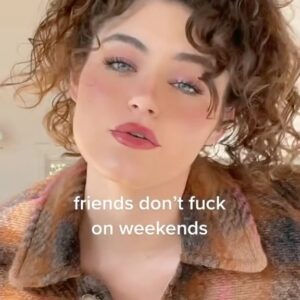 HAVEN Instagram - almost 10 million streams on “friends don’t fck” 🥺 thank you for streaming 🫶🏼🫶🏼