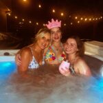 HAVEN Instagram - bday dump 🎉🩵