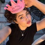 HAVEN Instagram - bday dump 🎉🩵