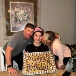 HAVEN Instagram - bday dump 🎉🩵