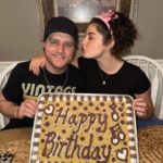 HAVEN Instagram - bday dump 🎉🩵