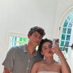 HAVEN Instagram - we kind of dressed up for the first time in a long time so had to document it lol 🤍
