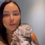 Hélène Boudreau Instagram – Cookie forever 🍪♾️