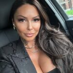 Hélène Boudreau Instagram - In my classy era ✨