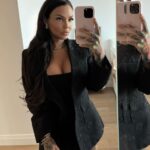 Hélène Boudreau Instagram - In my classy era ✨