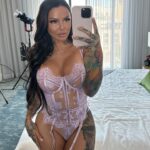 Hélène Boudreau Instagram - LOS ANGELES DUMP 😳🤣👌🏻