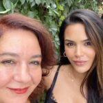Hülya Duyar Instagram – @sebahat_kumas #canımıniçi #iyikitanıdımseni #dostum #arkadaşım #herşeyim #hepmutluol #melegim #seniçokseviyorum #sebahatkumaş