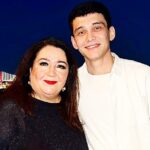 Hülya Duyar Instagram - @alishernazirov_ buluşmak dinlemek hediyesin 🙏♥️♥️♥️🧿🧿🎶💋