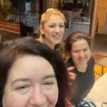 Hülya Duyar Instagram – Günaydın pazar sporuna ♥️♥️♥️♥️♥️🦸🏻‍♂️🦸🏻‍♂️🦸🏻‍♂️🦸🏻‍♂️💪🏻💪🏻💪🏻💪🏻🧿 @ilkemkartal  @aysesaglam48  @guldenmehmed