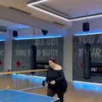 Hülya Duyar Instagram - @_ahmettorun Ahmet hocam yine her zamanki gibi spora motive ediyor. Ahmet teacher motivates us for sports as always Ahmet motiviert uns wie immer zum Sport. @ersoyboaz_ #sportparner #love #spor #sport