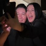 Hülya Duyar Instagram – @zeyno_eracar  #adana #anısına @serhatmardinofficial  #beklerkenbiz  #nefesnefese  @muammaatasehir 🎶🎶🎶♥️♥️