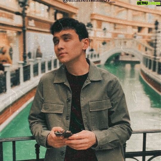 Hülya Duyar Instagram - @alishernazirov_ @alishernazirov__ @alisher_nazirov_fanpage