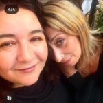Hülya Duyar Instagram - Hülya Doyar seni çok özledim seninle çok konuşmak istedim ama maalesef eski hesabım bozuldu ve bir türlü elime ulaşmadı. 😔💔 çok güzel ve çekicisin رد على تعليقات و إعجاب