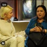 Hülya Duyar Instagram - Hülya Doyar seni çok özledim seninle çok konuşmak istedim ama maalesef eski hesabım bozuldu ve bir türlü elime ulaşmadı. 😔💔 çok güzel ve çekicisin رد على تعليقات و إعجاب