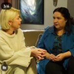 Hülya Duyar Instagram - Hülya Doyar seni çok özledim seninle çok konuşmak istedim ama maalesef eski hesabım bozuldu ve bir türlü elime ulaşmadı. 😔💔 çok güzel ve çekicisin رد على تعليقات و إعجاب