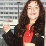 Hülya Duyar Instagram - #tbt #hamburg