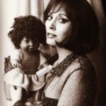 Hülya Duyar Instagram - #sevdaferdağ ……………………♥️🙏🙏