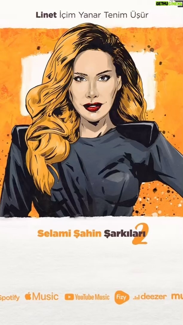 Hülya Duyar Instagram - @linetmenashe #muhteşemsin #dinlemeleredoyamıyorum 🙏♥️♥️🧿🧿🧿♥️🌹🌹🌹🌹