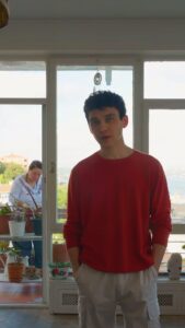 Hülya Duyar Instagram - I lose control 🙄 . . . . . #losecontrol #teddyswims #teddyswimslosecontrol #losecontrollyrics #teddyswimslosecontrollyrics #teddyswimslyrics #losecontrolteddyswims #teddyswimslosecontrolliveperformance #losecontrolteddyswimslyrics #teddyswimslyricvideo