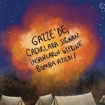 Hülya Duyar Instagram – #freepalestine #rafahonfire #gazze
