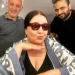 Hülya Duyar Instagram – #onset🎥🎬