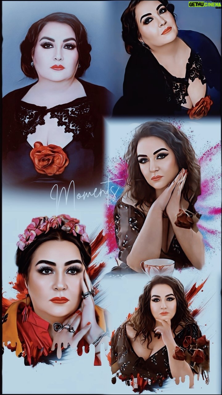 Hülya Duyar Instagram - Ne kadar güzelsin ♥️ @hulyaduyar