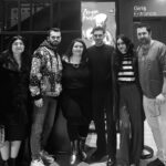 Hülya Duyar Instagram - #ŞenerŞen, Büyük Ustamı, Şener Abimi İzlemelere doyamıyorum.. Böyle bir performansı izleme şansı bulduğum için çok mutluyum. Diğer Muhteşem oyuncu arkadaşlarıma hayranım @onaykaya @gizemgizem @kutay.sandikci @ugurardabaskan Nice güzel oyunlara.. Ve tabiki Vasıf Öngören’e saygılarımla.. Ve @istanbuldasdas’a bu oyunu izleme imkanı verdiği için teşekkürler 🧿🙏♥️🕊