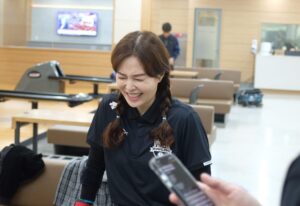 Ha Hee-ra Instagram - 감사합니다…!!

#감사 #은혜 #핀액츠 #7주년
#깜짝선물 #감동의편지
#사랑합니다