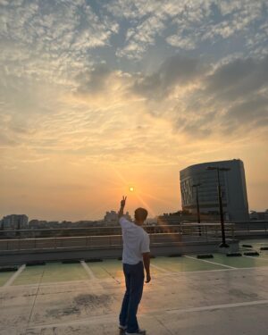 Ha Hee-ra Instagram - 주일에배후…
아들이랑 딸이랑~
함께 영화데이트~

#감사 #은혜 #아들이랑 
#딸이랑