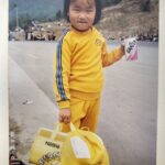 Ha Jae-sook