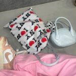 Ha Soo-young Instagram – 🕺🏻👟💪🏻