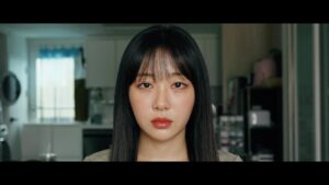 Ha Soo-young Instagram - 