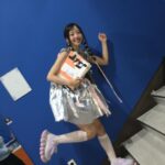 Ha Soo-young Instagram - D-day