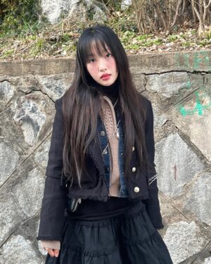 Ha Soo-young Instagram - 데이투