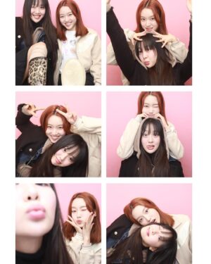 Ha Soo-young Instagram - 데이투