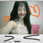 Ha Soo-young Instagram – ,,.