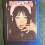 Ha Soo-young Instagram -