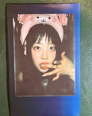 Ha Soo-young Instagram - 