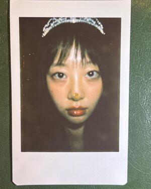 Ha Soo-young Instagram - 