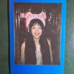 Ha Soo-young Instagram -